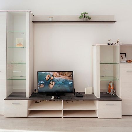 Apartament 2 Camere, Decomandat, In Zona Centrala Boekarest Buitenkant foto